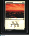Masters 25 Armageddon
