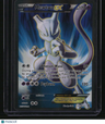 XY - BREAKthrough Mewtwo EX (157 Full Art)
