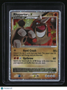 Diamond and Pearl Promos Rhyperior LV.X