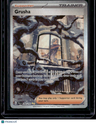 SV02: Paldea Evolved Grusha