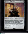 Commander 2017 Hammer of Nazahn