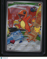 ME: Mega Evolution Promo Charmander