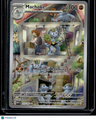 SV: Scarlet & Violet 151 Machoke