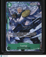 Royal Blood Tashigi (Parallel)