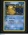 Team Rocket Returns Psyduck Reverse Holo