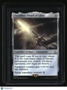 Universes Beyond: Assassin's Creed Excalibur, Sword of Eden