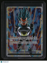 Fusion World Blue Power Awakening