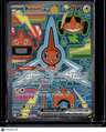 ME02: Phantasmal Flames Rotom ex