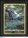SWSH09: Brilliant Stars Trainer Gallery Vaporeon