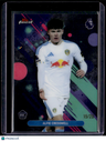 2025-26 Finest Premier League Alfie Cresswell Black Refactors #/20