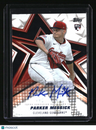 2026 Topps Parker Messick Baseball Stars Autographs (Series Two)