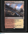Commander Legends Spectator Seating