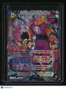 Fighter's Ambition Son Gohan & Piccolo, Heroic Team (SPR)