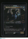 Secrets of Strixhaven Quandrix, the Proof (Borderless) Foil