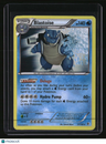 Boundaries Crossed Blastoise