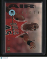 1994-95 SkyBox E-Motion Michael Jordan