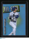 2025 Topps Chrome Shohei Ohtani Chrome All-Etch