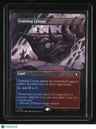 Commander Masters Training Center (Borderless)