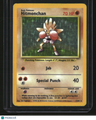Base Set Hitmonchan