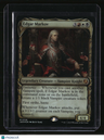 Innistrad Remastered Edgar Markov (Showcase) Foil