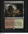 Modern Masters 2017 Arid Mesa Foil