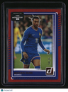 2025-26 Donruss Road to FIFA World Cup Michael Olise #/75