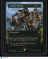 FINAL FANTASY A Realm Reborn (Borderless) (Chocobo Track Foil)
