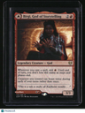 Kaldheim Birgi, God of Storytelling