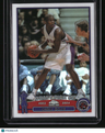 2003-04 Topps Chrome Chris Bosh Refractors