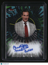 2026 Finest Christopher Russo Finest Personality Autographs Black #/10