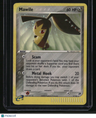 EX Sandstorm Mawile