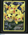 Generations: Radiant Collection Pikachu (Full Art)