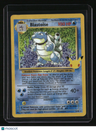 Celebrations: Classic Collection Blastoise