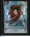 Starter Deck 5: Bardock Kakarot (Bonus Pack Alternate Art)