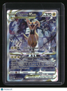 SWSH: Crown Zenith: Galarian Gallery Zeraora VSTAR