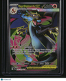 ME02: Phantasmal Flames Mega Charizard X ex