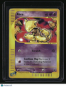 Expedition Abra Reverse Holo