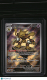 ME: Mega Evolution Promo Alakazam
