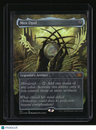 Double Masters Mox Opal (Borderless) Foil