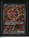 ME: Mega Evolution Promo Oricorio ex