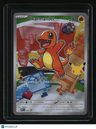 ME: Mega Evolution Promo Charmander