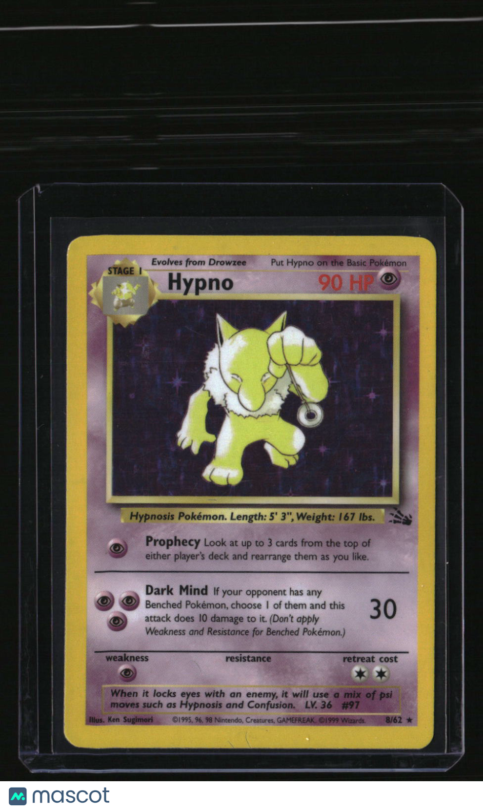 Fossil Hypno (8)