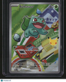 ME: Mega Evolution Promo Bulbasaur