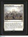 Commander 2017 Teferi's Protection