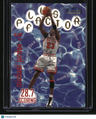 1998-99 Fleer Tradition Michael Jordan
