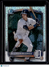 2025 Bowman Kevin McGonigle Chrome Prospects Mojo Refractor
