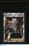 SWSH02: Rebel Clash Boss's Orders (Full Art)