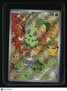 ME: Mega Evolution Promo Chikorita