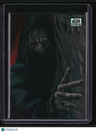 2025 Topps Chrome Star Wars Galaxy Darth Plagueis Fear of the Darkside #/75