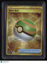 SV01: Scarlet & Violet Base Set Nest Ball